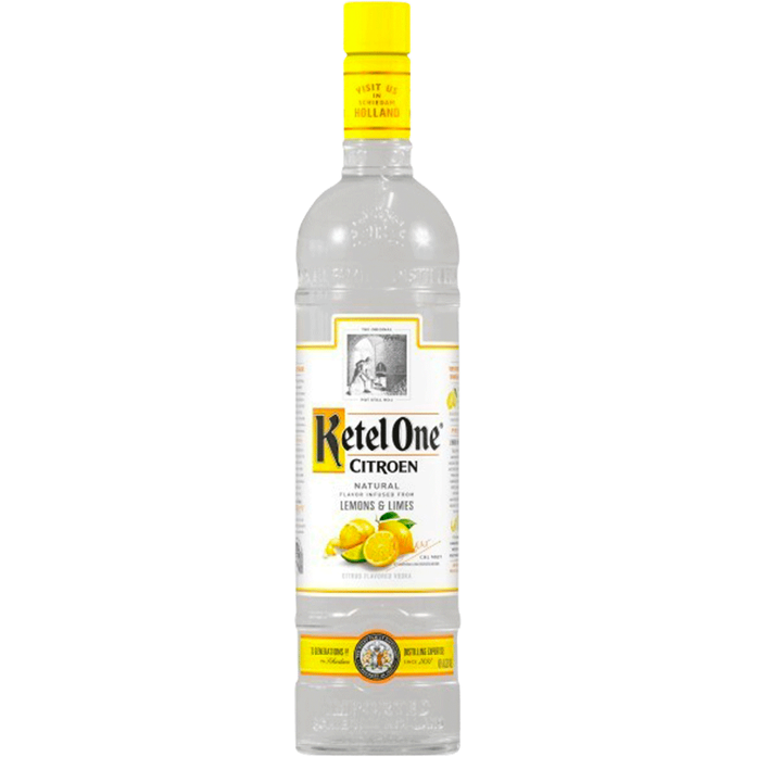 Ketel-One-Citroen.png Ketel One Citroen - Image 1
