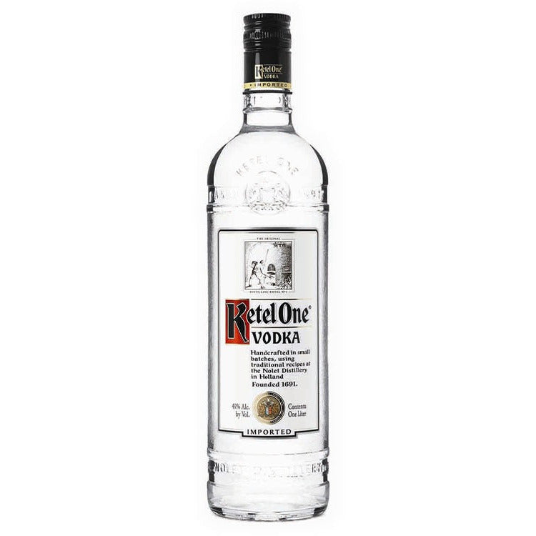 Ketel-One.jpg Ketel One Vodka - Image 1
