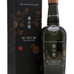 Ki No Bi Kyoto Dry Gin