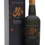 Ki No Bi Sei Navy Strength Gin