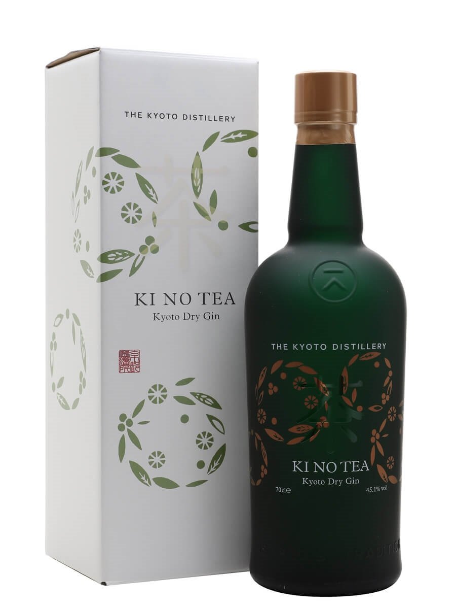 Ki-No-Tea-Kyoto-Dry-Gin.jpg Ki No Tea Kyoto Dry Gin - Image 1