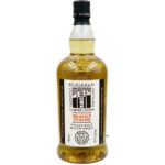 Kilkerran Heavily Peated Scotch Whiskey