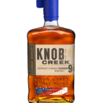 Knob Creek 9 Year USA 250th Anniversary Bourbon Limited Edition 750mL