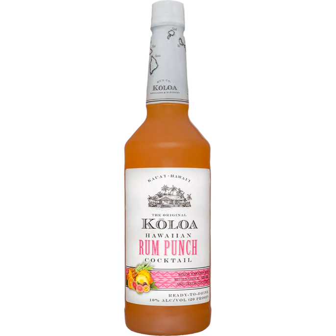 KoloaHawaiianRumPunchCocktail.png Koloa Hawaiian Rum Punch Cocktail - Image 1