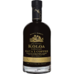 Koloa Kaua'i Coffee Flavored Rum