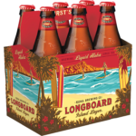Kona Longboard Lager