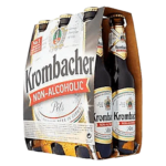 Krombacher Pils N.A.