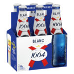 Kronenbourg Blanc
