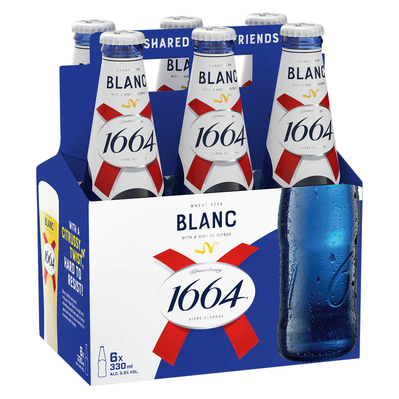 KronenbourgBlanc6pkBtl.png Kronenbourg Blanc - Image 1