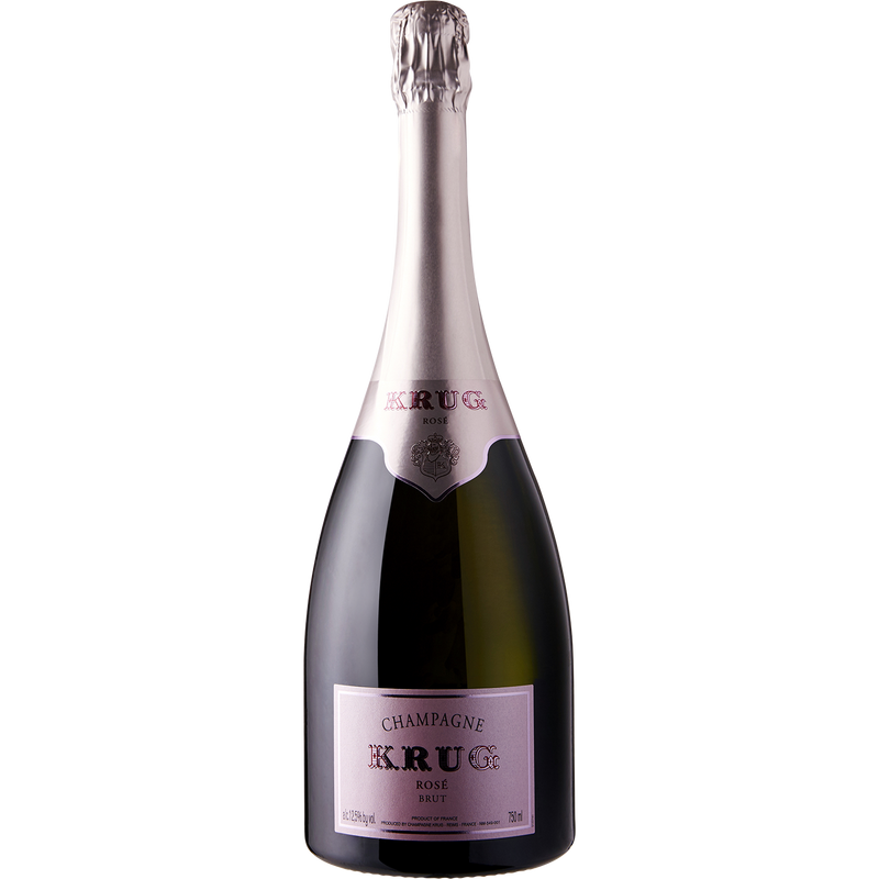 KrugBrutRoseChampagneNV_800x_00b3b58e-4ef5-4cbd-b762-be448926262e.png Krug Rose Brut 24Th Edition W/ Gift Box - Image 1
