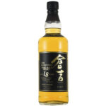 Kurayoshi 18 Year Malt Whisky