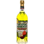 Grande Absente Absinthe Originale