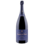 Legras & Haas Champagne Brut Blanc De Blancs Millesime Grand Cru