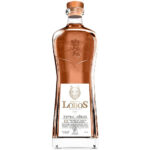 Lobos 1707 Extra Anejo Tequila