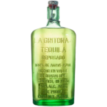 La Gritona Reposado Tequila