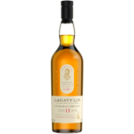 Lagavulin 11 Year Offerman Edition