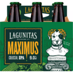 Lagunitas Maximus