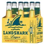Landshark Lager
