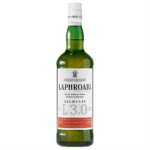 Laphroaig Elements Scotch Single Malt Cask Strength Limited Release L3.0 700ml