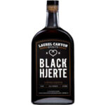 Laurel Canyon Black Hjerte Coffee Liqueur