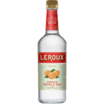 Leroux Triple Sec Liqueur