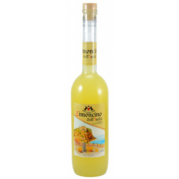 Limoncino.jpg Caffo Limoncino - Image 1