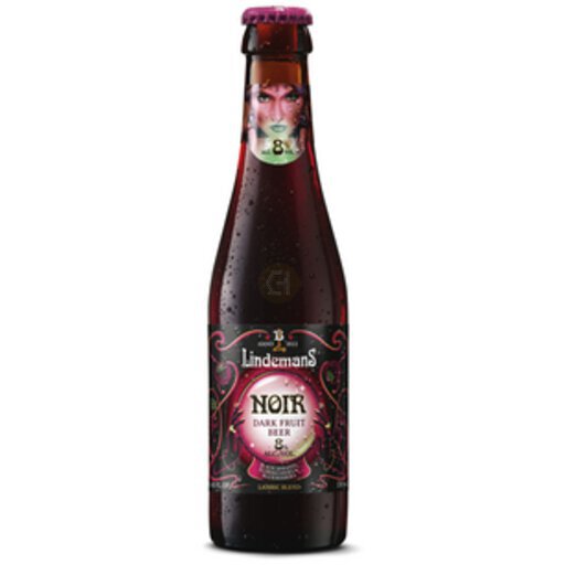 LindemansNoirDarkFruit.jpg Lindemans Noir Dark Fruit - Image 1
