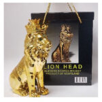 Lion Head Blended Scotch Whisky
