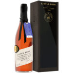 Little Book Chapter 4 Lessons Honored Blended Whiskey 2020