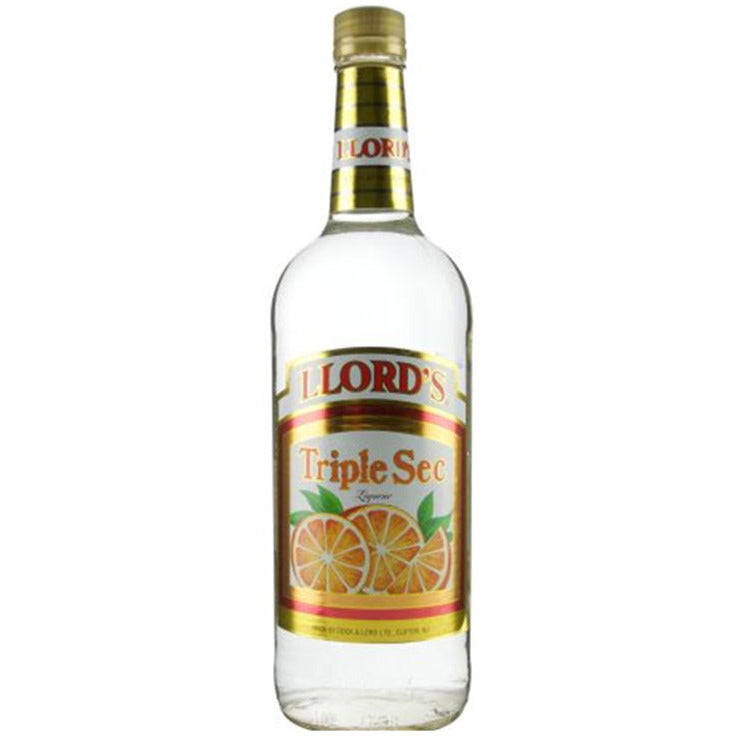 Llords-Triple-Sec-750ml.jpg Llord's Triple Sec - Image 1