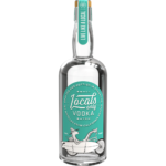 Locals Only Straight Vodka