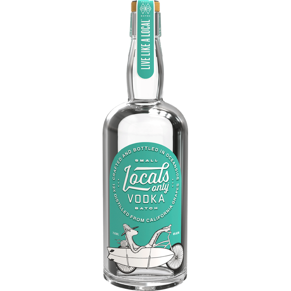 LocalsOnlyStraightVodka.png Locals Only Straight Vodka - Image 1