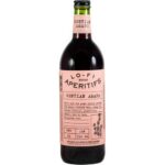 Lo-Fi Aperitifs Gentian Amaro