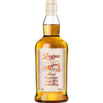 Longrow Peated Scotch Whiskey