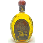 Los Tres Tonos Reposado Tequila