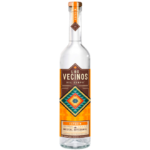 Los Vecinos Del Campo Mezcal Tequila