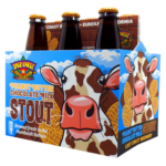 Lost Coast Peanut Butter Chocolate Milk Stout