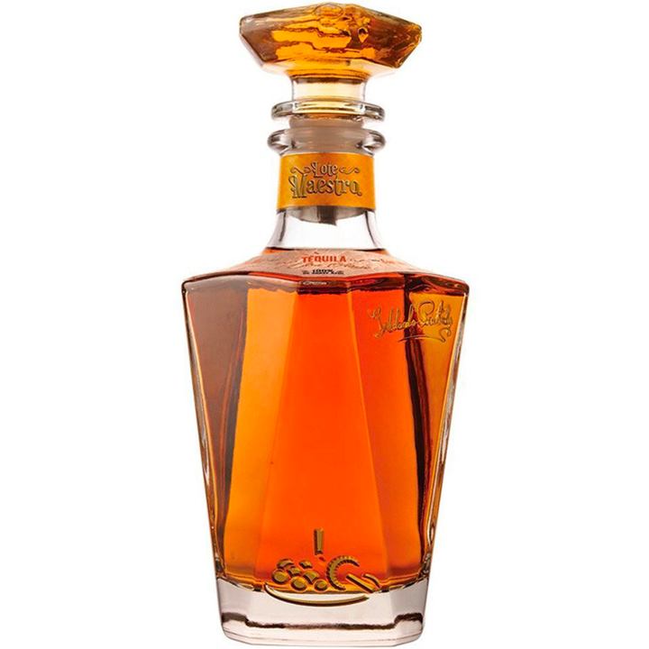 Lote_Maestro_Reposado_Tequila.png Lote Maestro Reposado Tequila - Image 1
