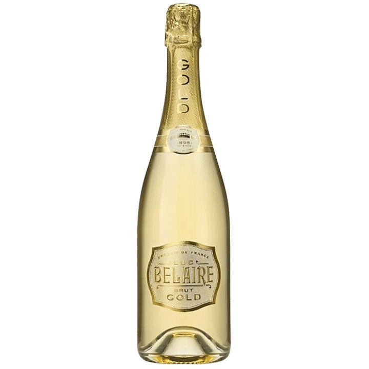 Luc-Belaire-Gold.jpg Luc Belaire Gold - Image 1