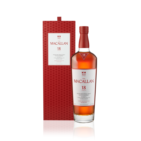 MAC-2025-SO18-BottlePackFront-Transparent-1x1-RGB-150dpi-initial.png The Macallan 18 Year Old Sherry Oak - Image 1