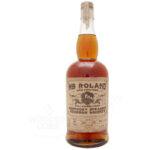 MB Roland Kentucky Straight Bourbon Whiskey