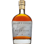Milam & Greene Single Barrel Bourbon