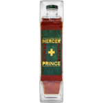 Mercer + Prince Blended Canadian Whiskey by ASAP Rocky 700ml