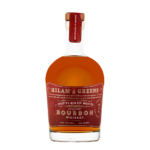 Milam & Greene Bottled in Bond Straight Bourbon Whiskey
