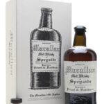 Macallan 1841 Replica