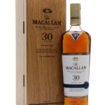 Macallan 30 Year Old Double Cask