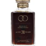 Macallan 31 Year Old