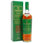 The Macallan Edition No. 4
