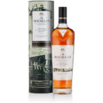 The Macallan James Bond 60th Anniversary Release, Decade II