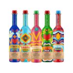 Maestro Dobel Atelier 'Trajineras' Extra Anejo Tequila 2023